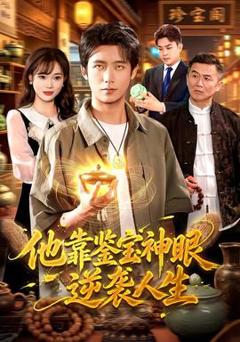 《他靠鉴宝神眼逆袭人生》