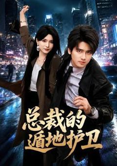 《总裁的遁地护卫》