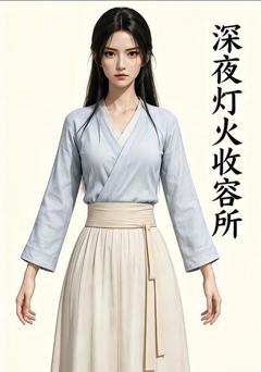 《深夜灯火收容所》