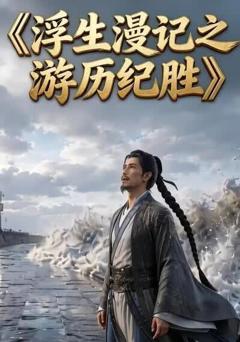 《浮生漫记之游历纪胜第一部》