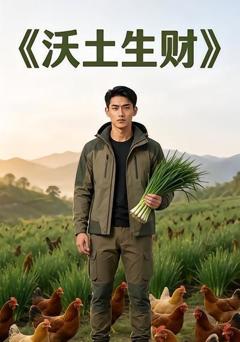 《沃土生财》