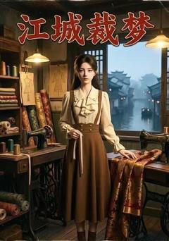 《江城裁梦》