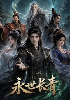 《永世长青》
