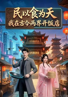 《民以食为天，我在古今两界开饭店》