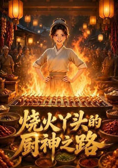 《烧火丫头的厨神之路》