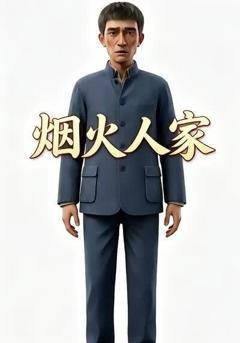 《烟火人家第三部》