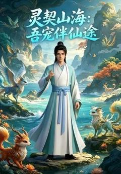 灵契山海：吾宠伴仙途