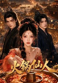 火锅仙人