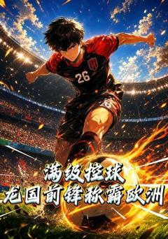 《满级控球，龙国前锋称霸欧洲》