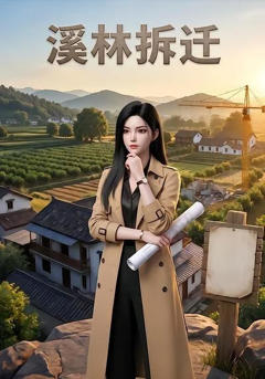《溪林拆迁》