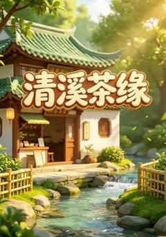 清溪茶缘