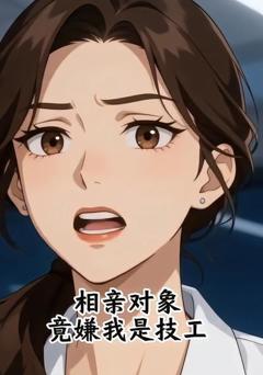 相亲对象竟嫌我是技工