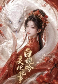 白砚吟灵蛇纪事