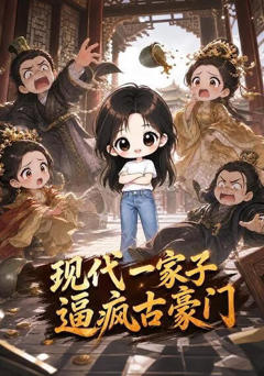 《现代一家子逼疯古豪门》
