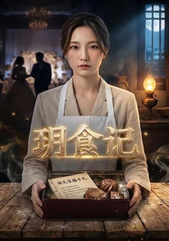 《玥食记》
