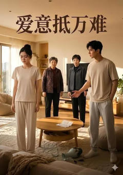 《爱意抵万难》