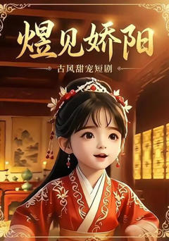 《煜见娇阳》