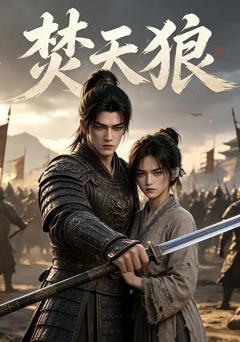 《焚天狼》