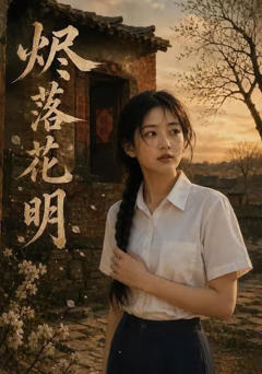 《烬落花明》