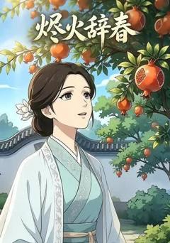 《烬火辞春》