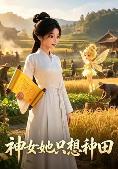 《神女她只想种田》