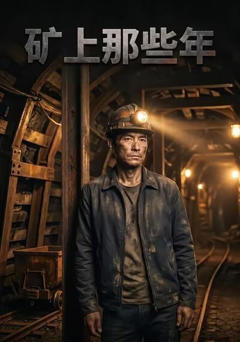 《矿上那些年》