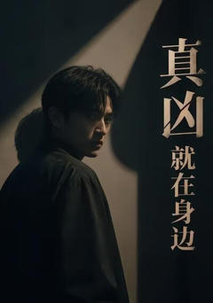 《真凶就在身边》