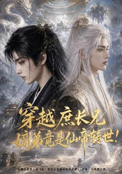 《穿越庶长兄：嫡弟竟是仙帝转世！》