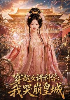 《穿越女讲科学：我哭崩皇城》