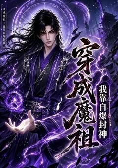 穿成魔祖，我靠自爆封神