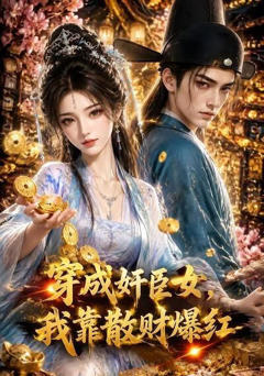 《穿成奸臣女，我靠散财爆红》