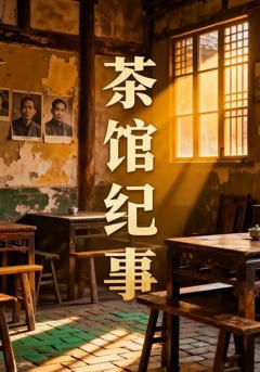 《茶馆纪事》