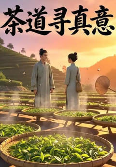 《茶道寻真意》