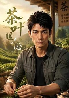 《茶叶暖人心》