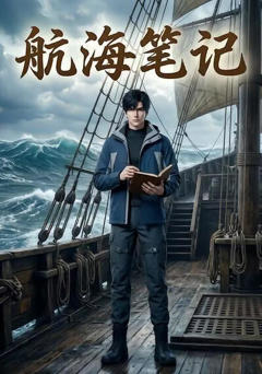 航海笔记