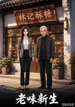 《老味新生》