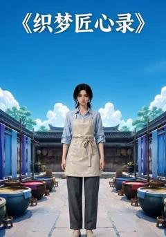 织梦匠心录