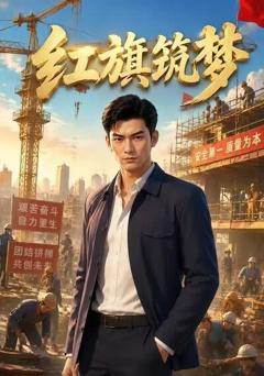 《红旗筑梦》
