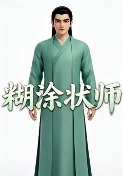 《糊涂状师7》