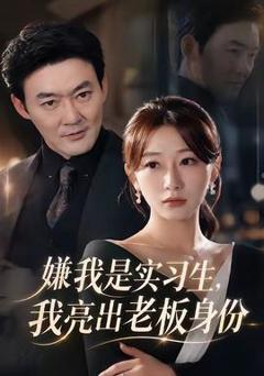 《嫌我是实习生，我亮出老板身份》