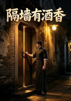 《隔墙有酒香》