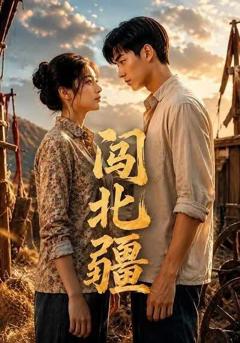 《闯北疆》