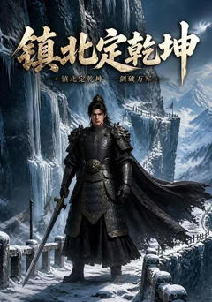 《镇北定乾坤》