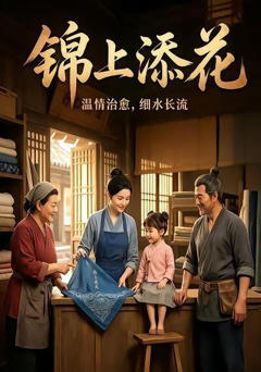 《锦上添花》