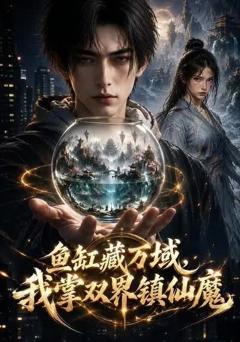 《鱼缸藏万域，我掌双界镇仙魔》