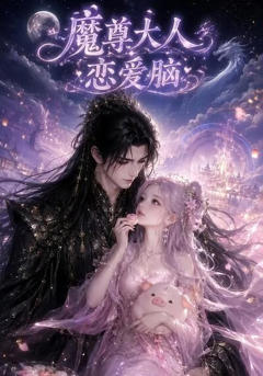 《魔尊大人恋爱脑》