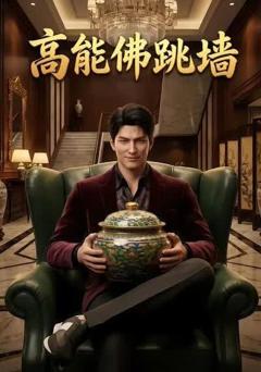 《高能佛跳墙》