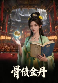 《骨债金丹》