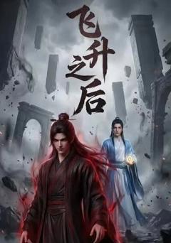 《飞升之后》