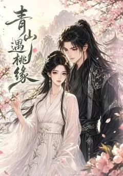 《青山遇桃缘》